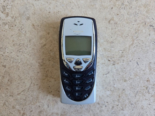 Vintage nokia 8310 mobile - nokia,