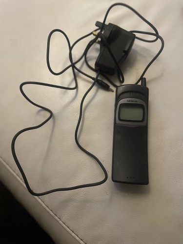 Nokia 8110