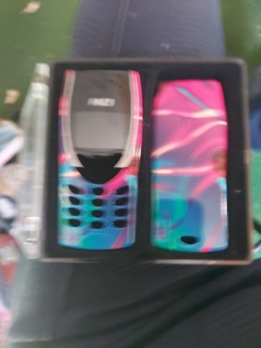 Nokia 8210 facil box - nokia,