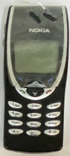 Official nokia 8210 - official,
