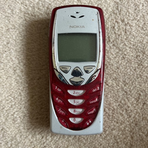 Nokia 8210 mobile - 8210,