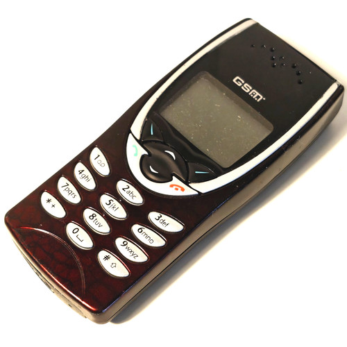 Read nokia 8210 mobile - 8210,