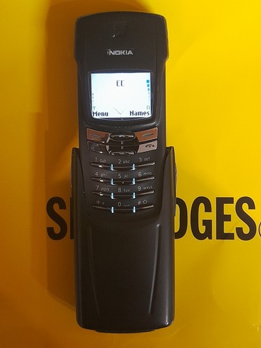 Nokia 8910i genuine made - 8910i,