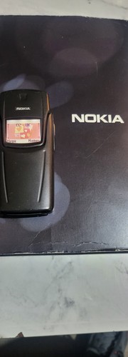 Nokia 8910i tatanium - nokia,