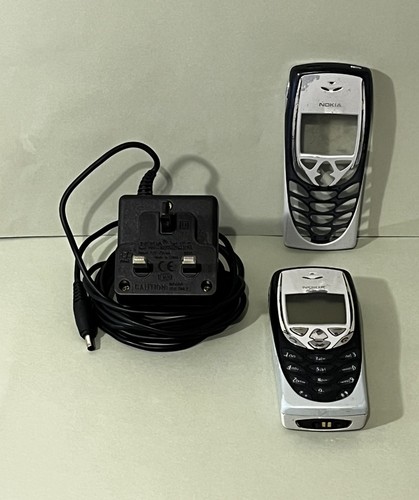Vintage nokia 8310 - vintage,