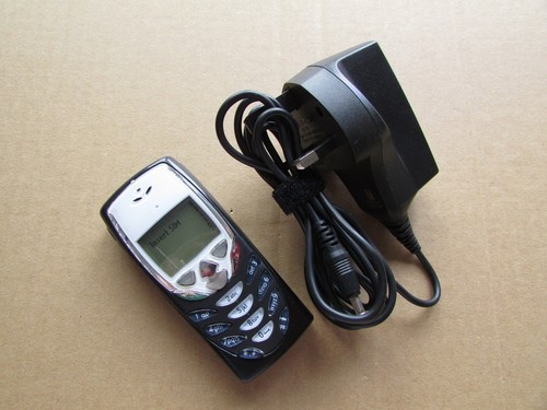 Nokia 8310 vintage mobile - nokia,